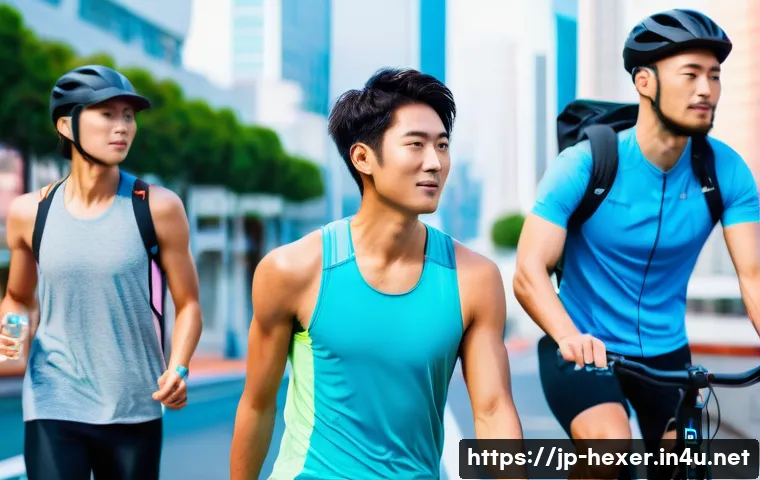 기능성 스포츠 음료의 효과와 추천 관련 이미지 2